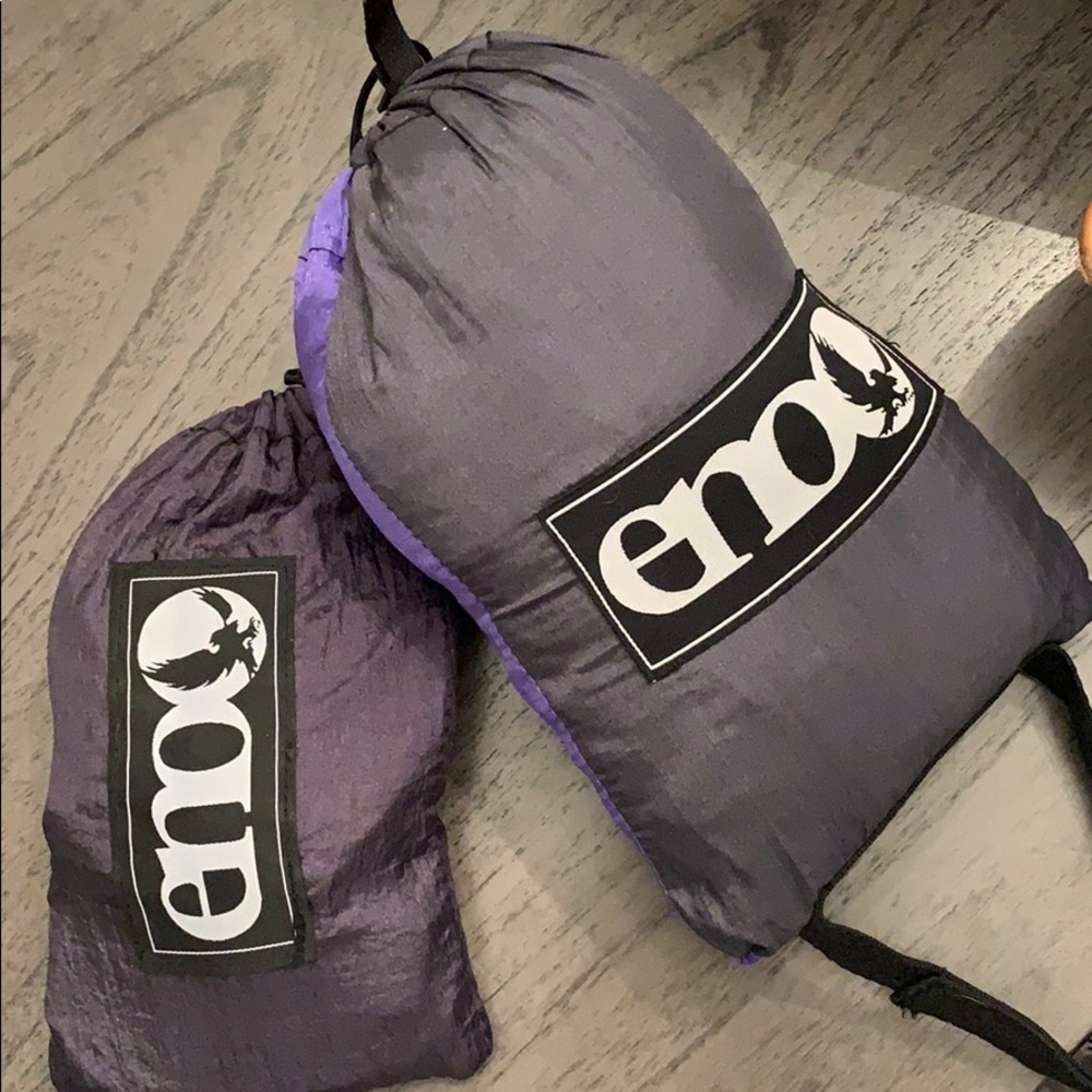 Eno hammock